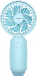 Вентилятор Baseus Firefly mini fan Blue фото