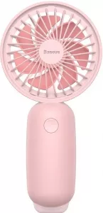 Вентилятор Baseus Firefly mini fan Pink фото
