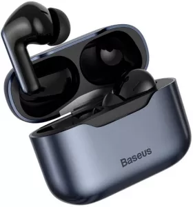 Наушники Baseus Simu S1 Pro ANC (черный) фото