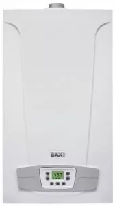 Настенный газовый котел Baxi ECO-5 Compact 1.14F фото