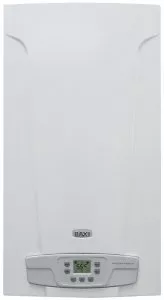 Газовый котел Baxi Fourtech 1.24 F, 24 кВт (одноконтурный, турбированный) фото