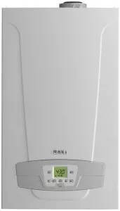 Настенный газовый котел Baxi LUNA Duo-tec MP 1.60 фото