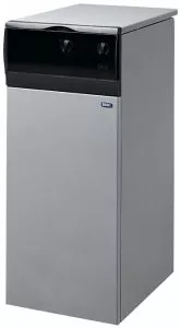 Напольный газовый котел Baxi SLIM 1.300 Fi фото