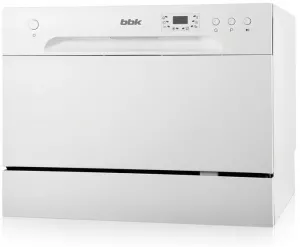 Встраиваемая посудомоечная машина BBK 55-DW012D фото