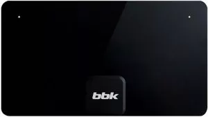 Телевизионная антенна BBK DA04 фото