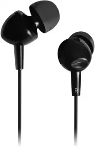 Наушники BBK EP-1103S Black icon