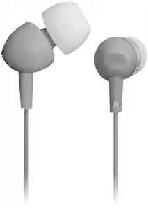 Наушники BBK EP-1103S Gray icon