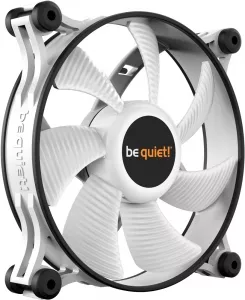 Вентилятор для корпуса be quiet! Shadow Wings 2 140mm White BL090 фото