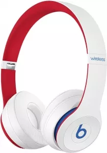 Наушники Beats Solo3 Wireless коллекция Club Vintage White фото