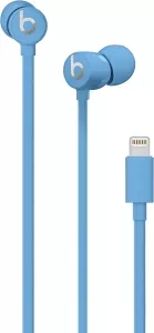 Наушники Beats urBeats3 с разъемом Lightning Blue icon