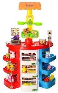 Игровой набор BeiDiYuan Toys Супермаркет 922-05 фото