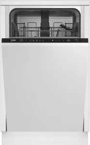 Посудомоечная машина Beko BDIS15020 фото