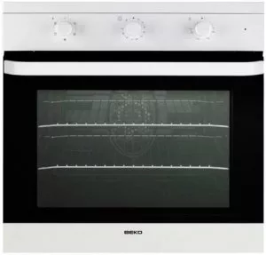 Духовой шкаф BEKO BIE 21100 W фото