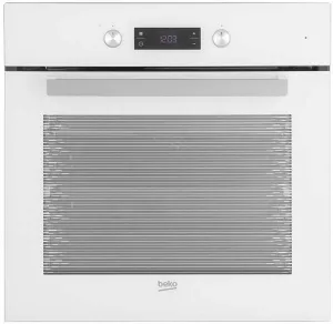 Духовой шкаф BEKO BIE 21300 W фото