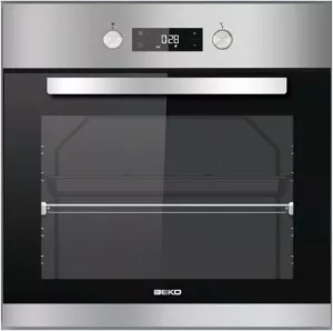 Духовой шкаф BEKO BIM22301X фото