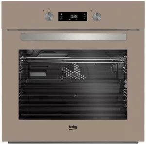 Духовой шкаф BEKO BIM24301BRCS фото