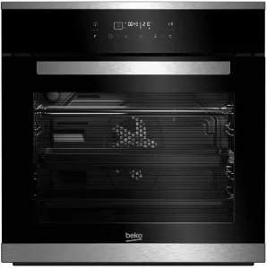 Духовой шкаф BEKO BIM25400XMS фото