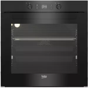 Духовой шкаф BEKO BIM31300BCS фото