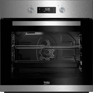 Духовой шкаф BEKO BIM 22302 X фото