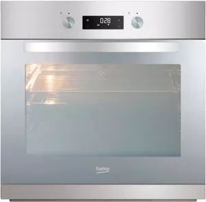 Духовой шкаф BEKO BIM 22303 M фото