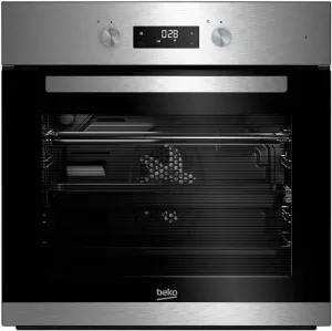 Духовой шкаф BEKO BIM 22305 X фото