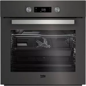 Духовой шкаф BEKO BIM 24301 ZGCS фото