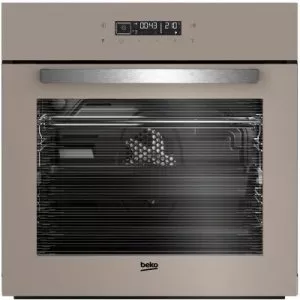 Духовой шкаф BEKO BIM 24400 GCS фото