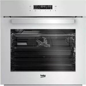 Духовой шкаф BEKO BIM 24400 WCS фото