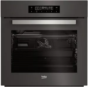 Духовой шкаф BEKO BIM 24400 ZGCS фото