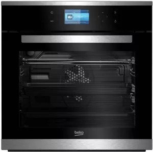 Духовой шкаф BEKO BIM 25801 XMS фото