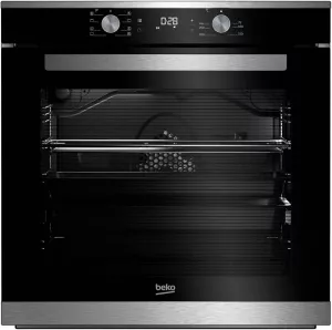 Духовой шкаф BEKO BIM 35300 XMS фото