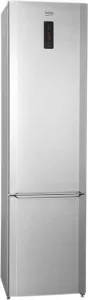 Холодильник BEKO CMV 529221 S фото