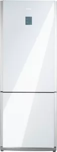 Холодильник BEKO CNE47520GW фото