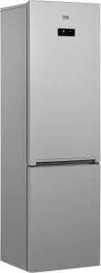 Холодильник BEKO CNKR5356EC0S фото