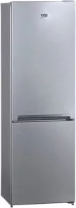 Холодильник BEKO CNMV 5270KC0 S фото