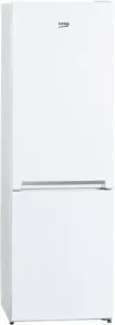 Холодильник BEKO CNMV 5270KC0 W фото