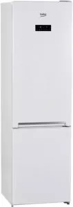 Холодильник BEKO CNMV 5310EC0 W фото