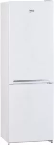 Холодильник BEKO CSMV 5270MC0 W фото