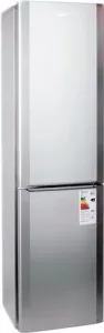 Холодильник BEKO CSMV 535021 S фото