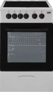 Электроплита BEKO CSS 48100 GS фото