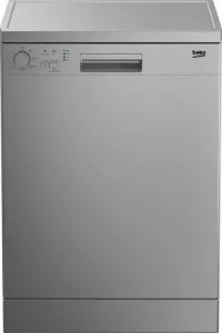 Посудомоечная машина BEKO DFN05W13S фото