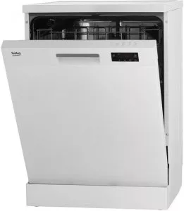 Посудомоечная машина BEKO DFN15210W фото