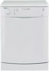 Посудомоечная машина BEKO DFN 1535 фото