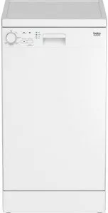 Посудомоечная машина BEKO DFS05010W фото