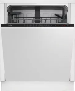 Встраиваемая посудомоечная машина BEKO DIN25410 фото