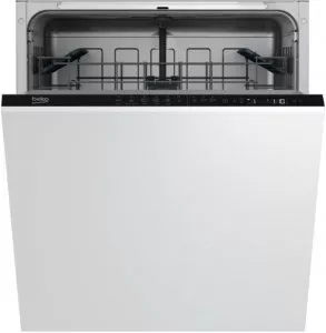 Посудомоечная машина BEKO DIN26220 фото