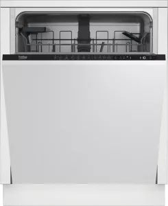 Встраиваемая посудомоечная машина BEKO DIN26421 фото