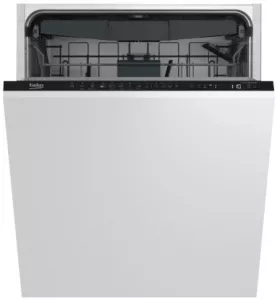 Встраиваемая посудомоечная машина BEKO DIN28425 фото