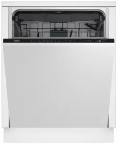 Встраиваемая посудомоечная машина BEKO DIN28430 фото