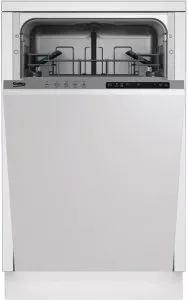 Посудомоечная машина BEKO DIS15010 фото